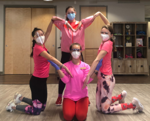 Physical Therapists at Girl Fit Physical Therapy in Newton