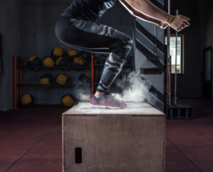 At Girl Fit, you'll get the best evidence based ACL rehab in a unique environment tailored specifically to female athletes.