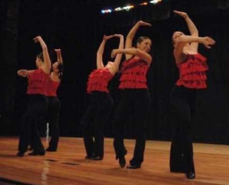 Michaela Main: Dancer to Dance Medicine Specialist